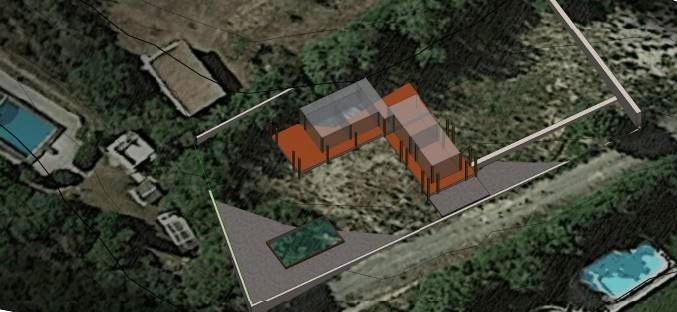 Maison neuve en pis : Modlisation conceptuelle.JPG