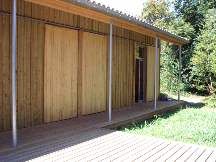 2 maisons de vacances : IMGP5257.JPG