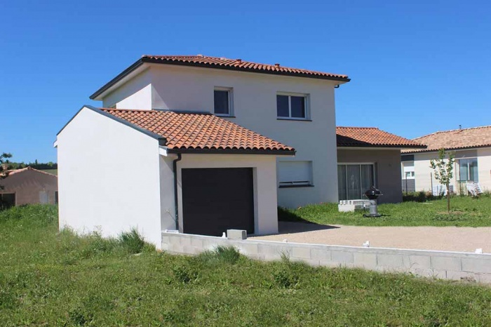 Maison conomique  tage : maison-economique-pour-petit-budget-toulouse-3